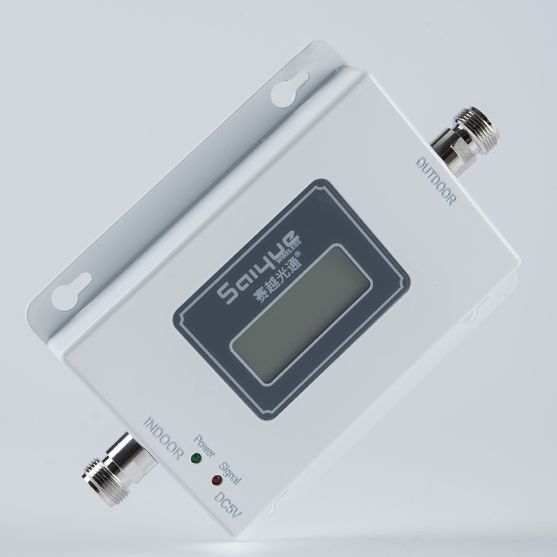 东宝家用配电房机房信号放大器200㎡