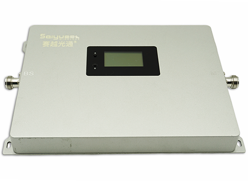  东宝三频/四频/五频手机信号接收器800㎡