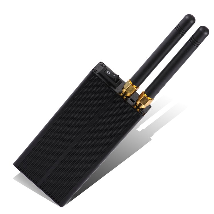  东宝1.2G/1.5G导航屏蔽器