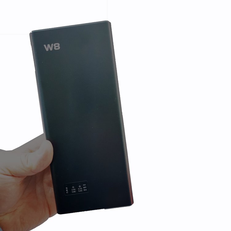  东宝蓝牙WiFi信号屏蔽器