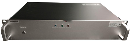  东宝350M PDT消防集群警用主机直放站