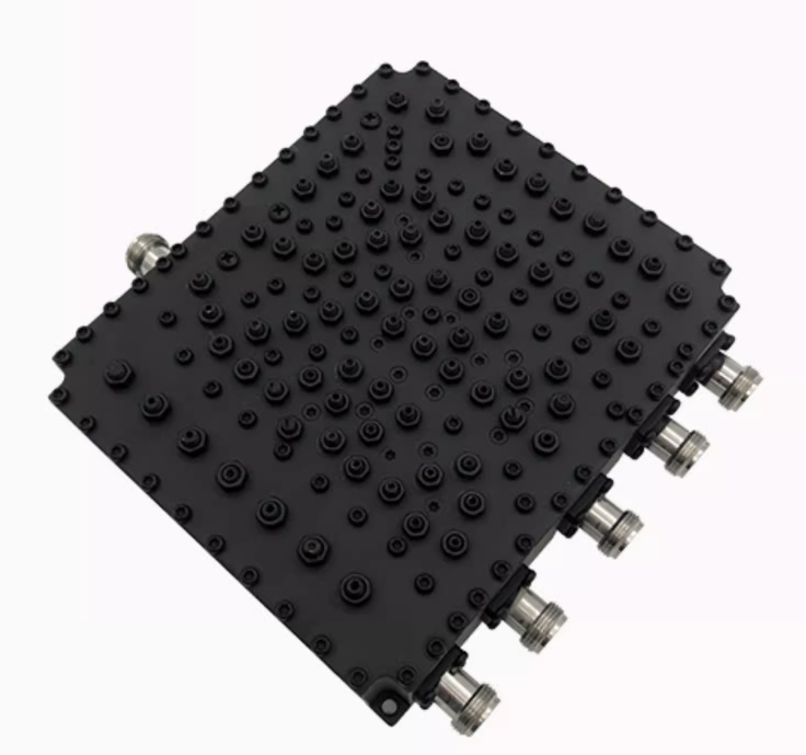  东宝双频三频四频五频腔体合路器4G+5G