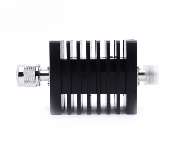 东宝腔体固定衰减器0-3G/0-4G  N型接口